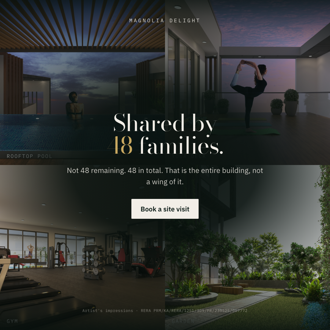 Square, shared by 48 families